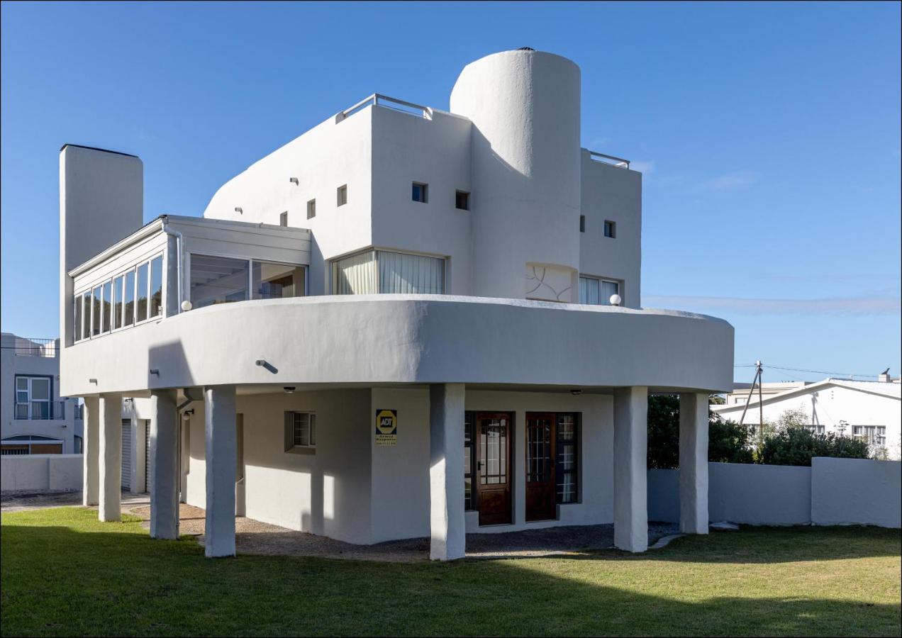 Sunset Terrace Villa Hermanus Exterior photo